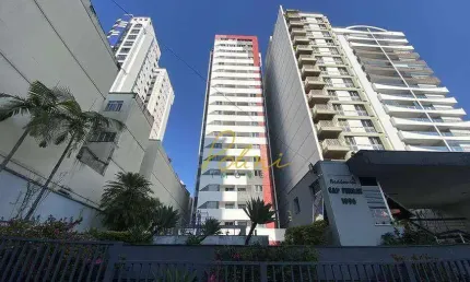 Apartamento com 2 dormitórios à venda, 80 m² por r$ 419.000,00 - centro - juiz de fora/mg