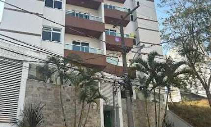Apartamento com 2 dormitórios à venda, 60 m² por R$ 299.000,00 - Jardim Laranjeiras - Juiz de Fora/MG