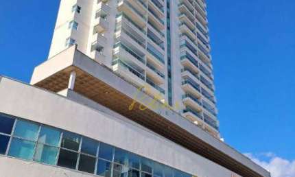 Apartamento com 3 dormitórios à venda, 140 m² por R$ 780.000,00 - Bom Pastor - Juiz de Fora/MG