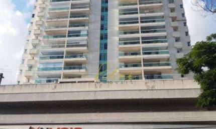 Apartamento com 2 dormitórios à venda, 80 m² por R$ 550.000,00 - Bom Pastor - Juiz de Fora/MG