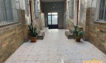 Apartamento com 2 quarto para alugar, 65 m² por R$ 1.081/mês - São Mateus - Juiz de Fora/MG