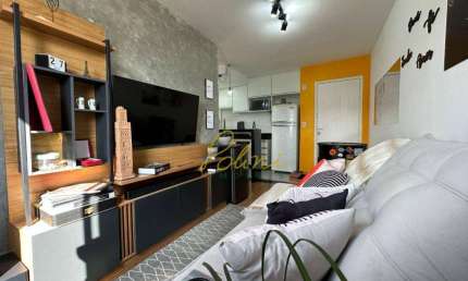 Apartamento com 2 quartos à venda, 45 m² por R$ 185.000 - Marilândia - Juiz de Fora/MG