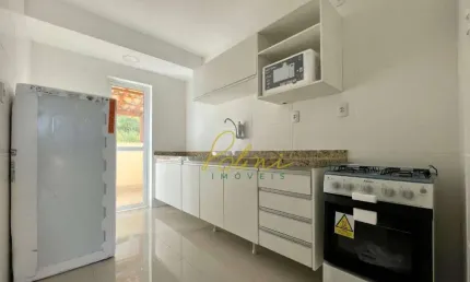 Apartamento Garden com 1 dormitório à venda, 87 m² por R$ 380.000,00 - São Mateus - Juiz de Fora/MG