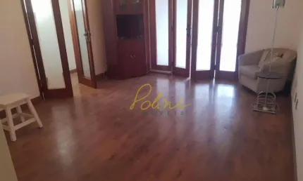 Apartamento com 3 quartos à venda, 130 m² por R$ 650.000 - Centro - Juiz de Fora/MG