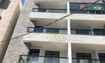Apartamento Garden com 2 quartos à venda, 75 m² por R$ 310.000 - Vivendas da Serra - Juiz de Fora/MG