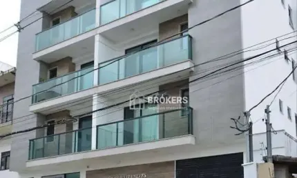 Apartamento com 2 quartos à venda, 65 m² por r$ 250.000 - vivendas da serra - juiz de fora/mg