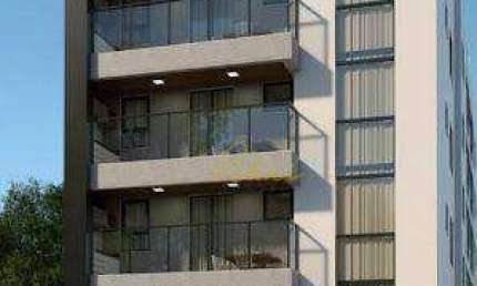 Apartamento com 2 quartos à venda, 73 m² por R$ 319.000 - Bairu - Juiz de Fora/MG