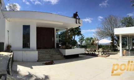 Casa com 4 quartos à venda, 730 m² por R$ 3.000.000 - Parque Jardim da Serra - Juiz de Fora/MG