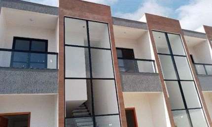 Casa em condomínio fechado com 3 quartos à venda na Rua Olinda Colucci Tristão, Vivendas da Serra, Juiz de Fora
