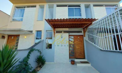 Casa com 3 quartos à venda, 152 m² por R$ 700.000 - Aeroporto - Juiz de Fora/MG