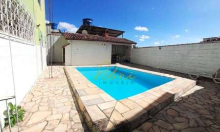 Casa com 4 quartos à venda na Rua Ribeiro de Abreu, Bairu, Juiz de Fora