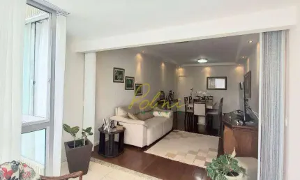 Apartamento com 3 quartos à venda, 173 m² por R$ 780.000 - Bom Pastor - Juiz de Fora/MG
