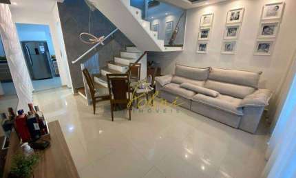 Casa com 2 dormitórios, área Gourmet, piscina à venda, 200 m² por R$ 670.000 - Fontesville - Juiz de Fora/MG