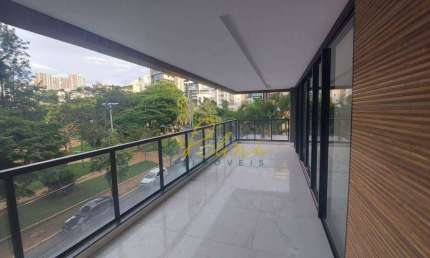 Apartamento com 5 quartos à venda, 202 m² por R$ 1.990.000 - Bom Pastor - Juiz de Fora/MG