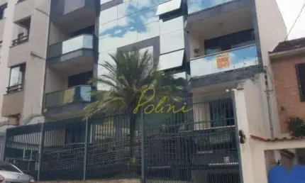 Apartamento Garden com 3 dormitórios à venda, 120 m² por R$ 750.000,00 - Paineiras - Juiz de Fora/MG