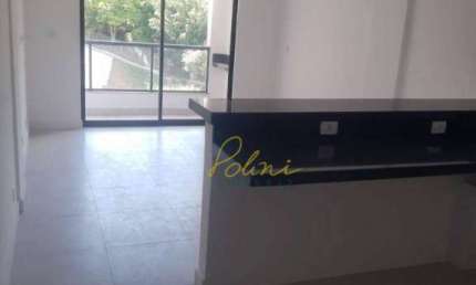 Studio com 1 dormitório à venda, 35 m² por R$ 299.000,00 - Centro - Juiz de Fora/MG