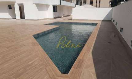 Apartamento com 4 quartos, 170 m² - venda por R$ 1.280.000 ou aluguel por R$ 6.170/mês - Granbery - Juiz de Fora/MG