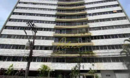 Apartamento com 2 quartos à venda na Rua Santo Antônio, Centro, Juiz de Fora