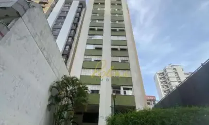 Apartamento com 3 quartos à venda na Rua Santo Antônio, Centro, Juiz de Fora