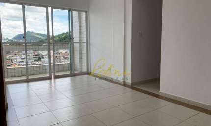 Apartamento com 2 dormitórios à venda, 85 m² por R$ 280.000,00 - Santa Luzia - Juiz de Fora/MG