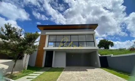 Casa com 4 quartos à venda na Rua Vicente Vanni Nardelli, Novo Horizonte, Juiz de Fora