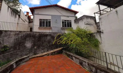 Casa com 4 quartos à venda, 103 m² por R$ 530.000 - São Mateus - Juiz de Fora/MG