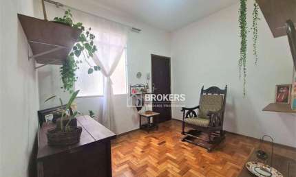 Apartamento com 2 quartos à venda, 60 m² por R$ 215.000 - Bom Pastor - Juiz de Fora/MG
