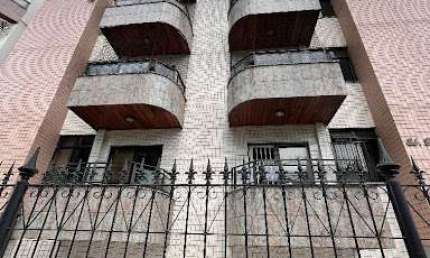 Cobertura com 4 quartos à venda na Rua Joaquim D'Almeida, Jardim das Laranjeiras, Juiz de Fora