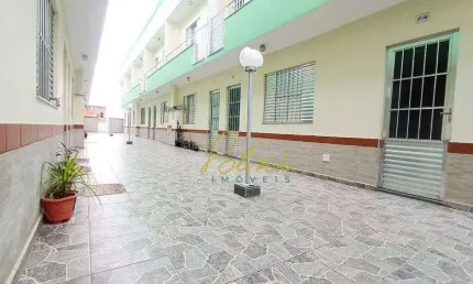 Casa com 2 dormitórios à venda, 79 m² por R$ 179.000,00 - Estrela Sul - Juiz de Fora/MG