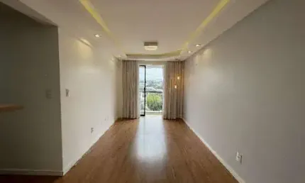 Apartamento com 2 quartos à venda na Rua Dona Mariana Evangelista, Granbery, Juiz de Fora