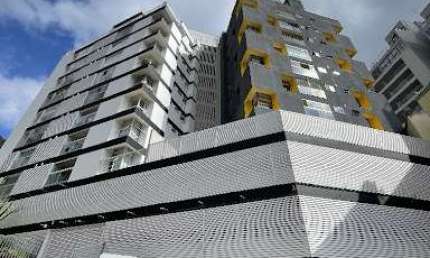 Apartamento com 2 dormitórios à venda, 73 m² por R$ 480.000,00 - Granbery - Juiz de Fora/MG