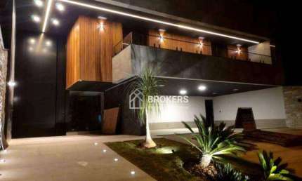 Maravilhosa! Casa com 4 quartos à venda, 500 m² por R$ 3.600.000 - Granville - Juiz de Fora/MG