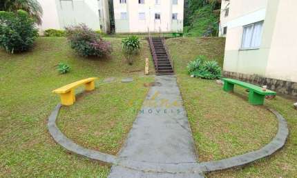 Apartamento com 2 quartos para alugar, 85 m² por R$ 1.295/mês - Paineiras - Juiz de Fora/MG