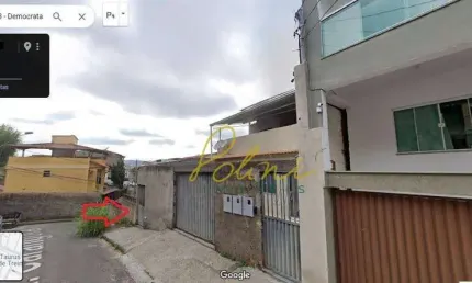 Apartamento com 1 quartos para alugar, 70 m² por R$ 750/mês - Democrata - Juiz de Fora/MG