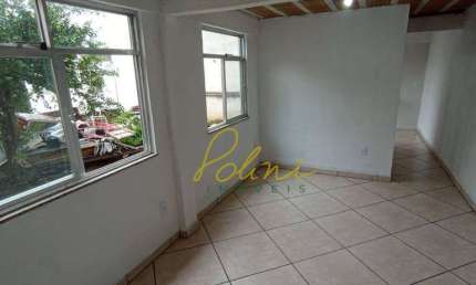 Apartamento com 1 quarto o para alugar, 70 m² por R$ 750/mês - Democrata - Juiz de Fora/MG