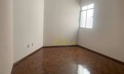 Apartamento com 2 quartos para alugar, 81 m² por R$ 1.120/mês - Passos - Juiz de Fora/MG