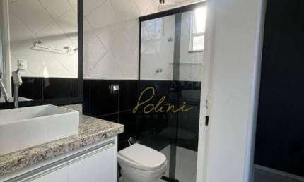 Apartamento com 2 quartos para alugar, 80 m² por R$ 2.299/mês - Teixeiras - Juiz de Fora/MG