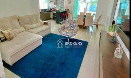 Casa linear com 3 quartos à venda, 400 m² por R$ 1.150.000 - Nova Gramado - Juiz de Fora/MG