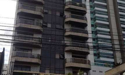 Apartamento com 3 quartos para alugar, 176 m² por R$ 4.265/mês - Centro - Juiz de Fora/MG