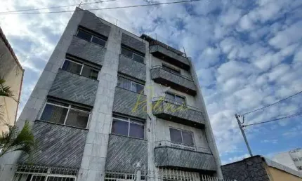 Cobertura com 4 dormitórios à venda, 200 m² por R$ 430.000,00 - Centro - Juiz de Fora/MG