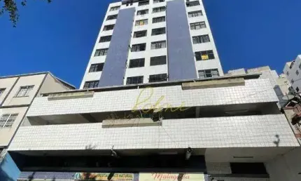 Apartamento com 1 dormitório, 54 m² - venda por r$ 190.000,00 ou aluguel por r$ 1.320,00/mês - santa helena - juiz de fora/mg