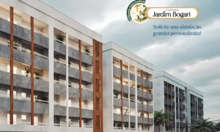 Lançamento no bairro do VALENTINA (Obras iniciadas) de 2 ou 3 QUARTOS – ÁREA LAZER COMPLETA EM MEIO A UMA EXUBERANTE NATUREZA em João Pessoa!