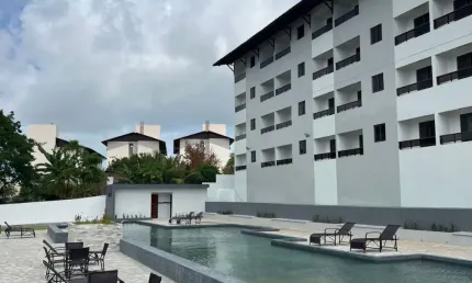 LANÇAMENTO NO MANDACARÚ DE APARTAMENTOS DE 2 QUARTOS COM ÁREA LAZER