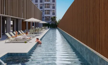 Apartamentos com área de lazer no melhor bairro jardim treze de maio, joão pessoa