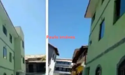 Excelente casas em cond sem taxa nas Palmeiras em Cabo Frio R$ 200.000