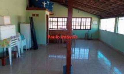 Vendo sobrado com 3 andares no Jardim Náutilus em Cabo Frio R$400.000