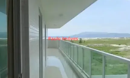 Apartamento para venda tem 180 metros quadrados com 1 quarto em Braga - Cabo Frio - RJ