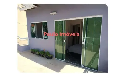 Vendo casa duplex casa no Jardim Excelcior em Cabo Frio R$600.000