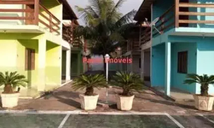 Excelente casa Duplex nas Dunas em Cabo Frio R$350.000