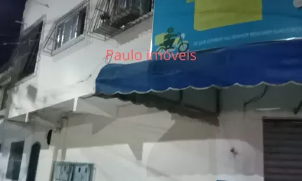 Vendo Casa com uma loja  Em São Cristovão Cabo Frio R$450.000